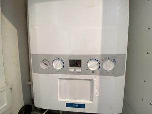 Boiler- click for photo gallery